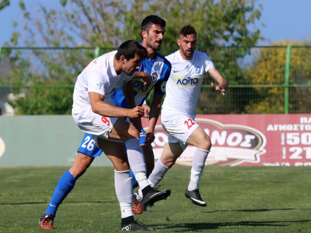 Πρόθεση ανανέωσης στον Βουρβαχάκη