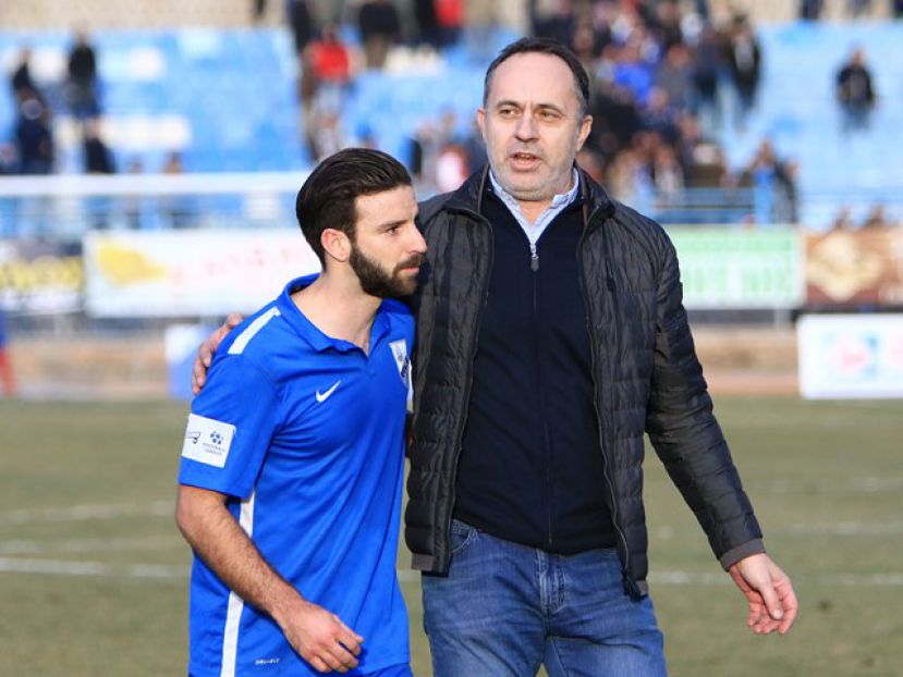 «Ένας μόνος δεν μπορεί»
