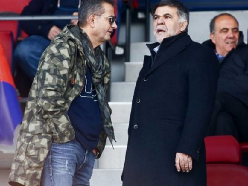 Στήριξη σε Θεοδωρίδη