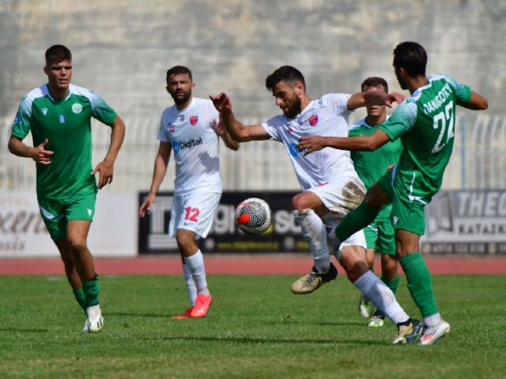 Τα πρόστιμα για τις ρίψεις