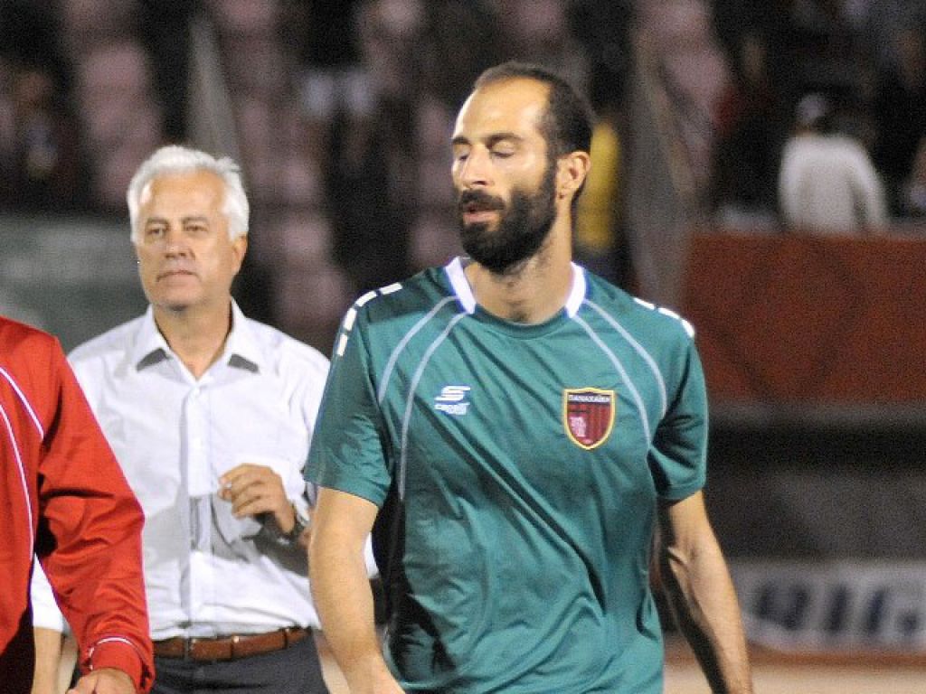 Στην Καβάλα ο Βρονταράς