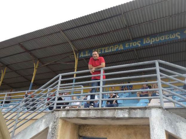 Αναστολή πρωταθλημάτων ζητά ο ΑΟΤ