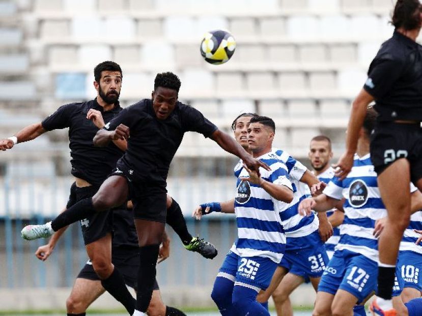 Επικίνδυνη έξοδος