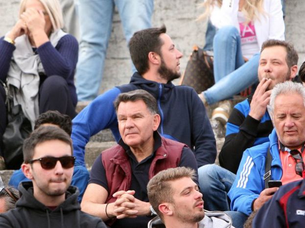 Άλλα απόγευμα, άλλα βράδυ