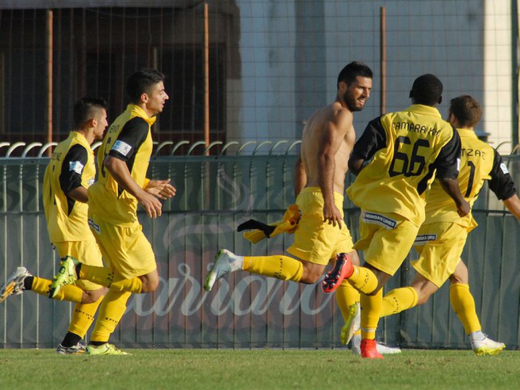 Εργοτέλης-Παναιγιάλειος 3-2 (video)