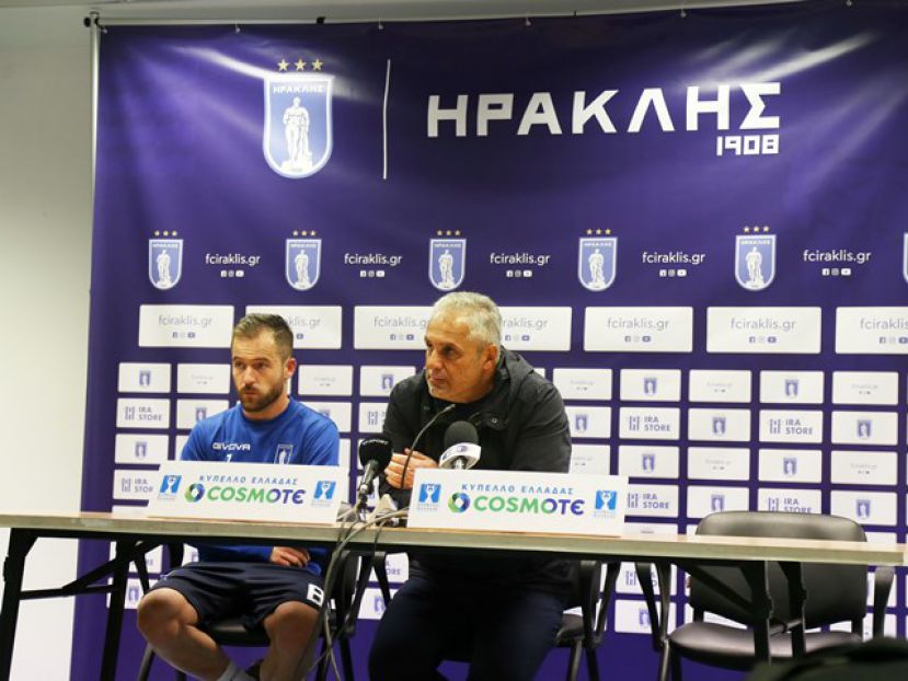 Βοσνιάδης: «Συγγνώμη»