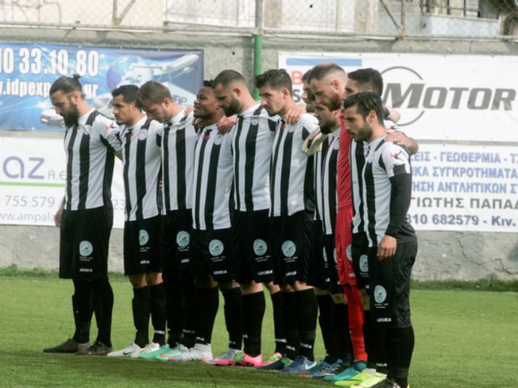 Φιλική ήττα στο Αγρίνιο