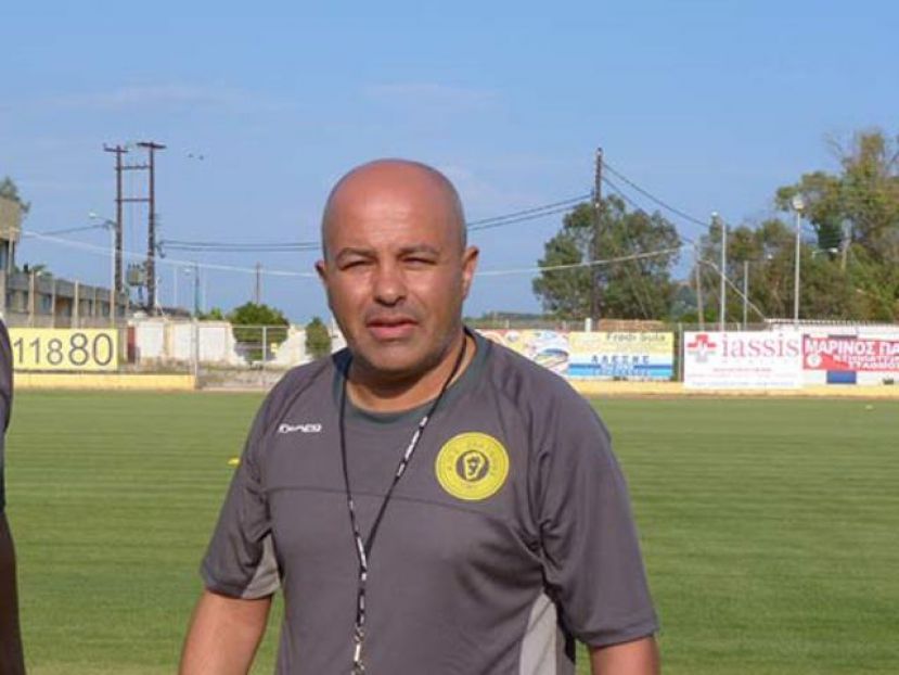 «Μπορούσαμε και παραπάνω»