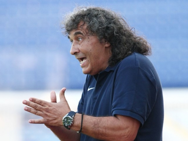 «Λευκή» ισοπαλία με Μανδραϊκό