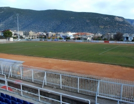 Αρχίζει ο Φωκικός