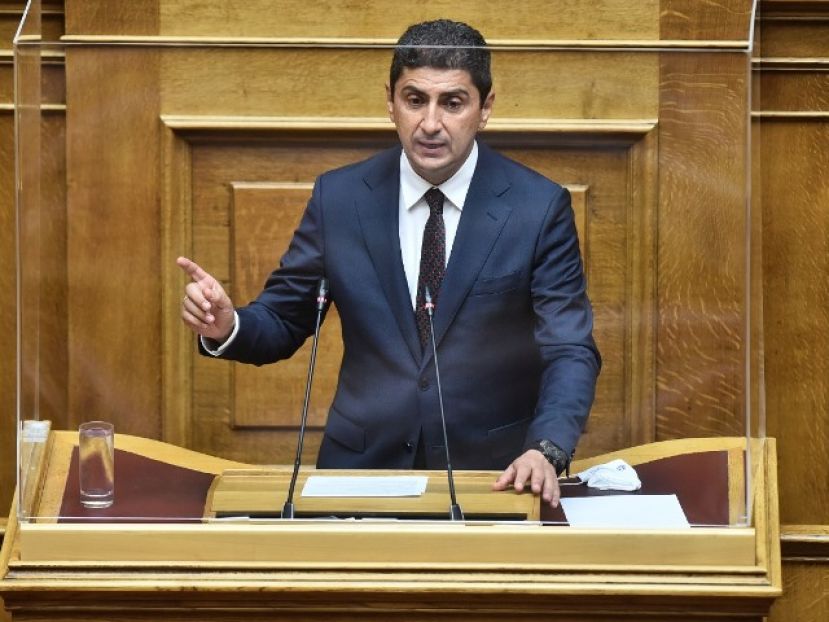Αυγενάκης: «Μέχρι σήμερα 30 ομάδες»