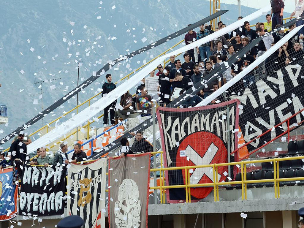 Εκδρομή στην Ηγουμενίτσα!