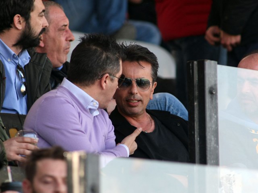 «Δεδομένα ο 3ος Super League»