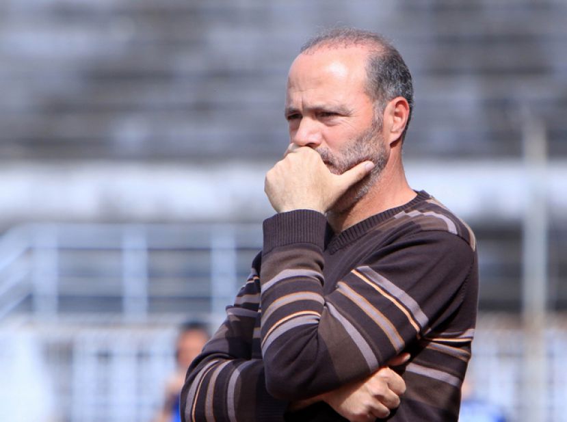 Θα μπορούσαμε να νικήσουμε»