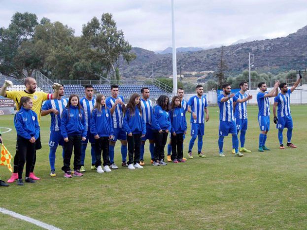 Χωρίς Μάνιας ο ΑΟΧ