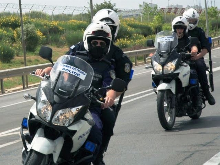 Επίθεση στους φίλους της ΑΕΛ