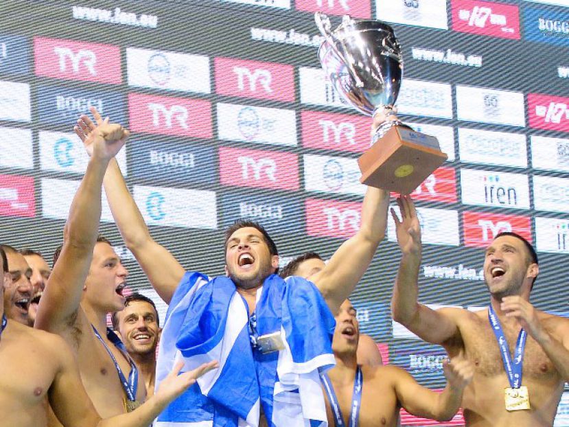 «Είμαστε υπερήφανοι»