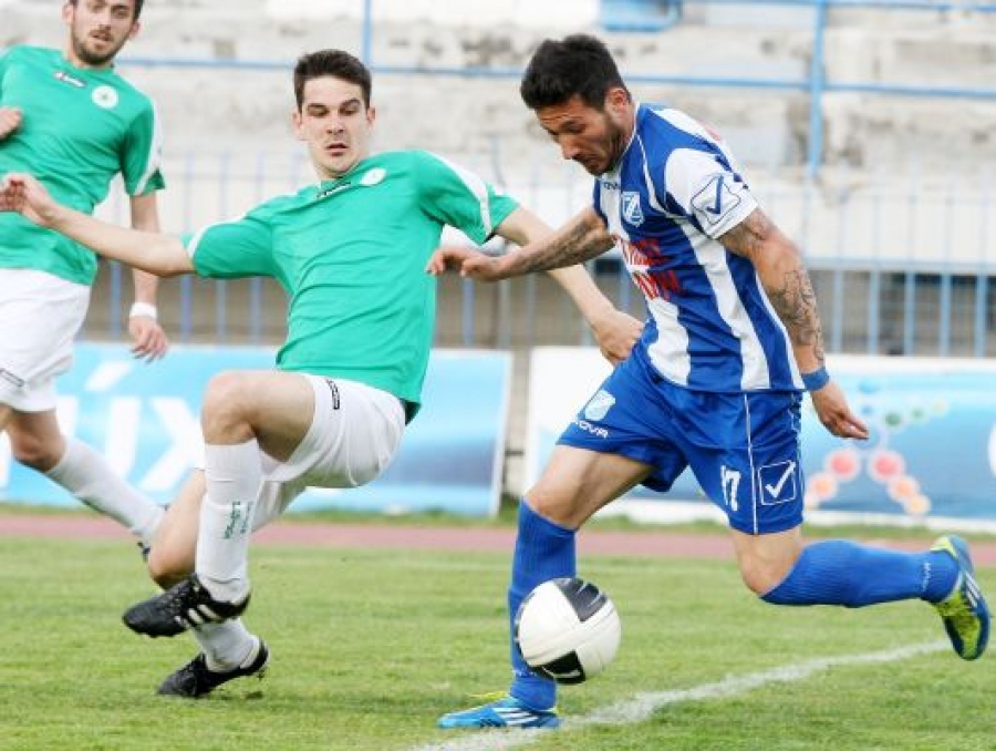 Με τρεις απουσίες ο Αγροτικός