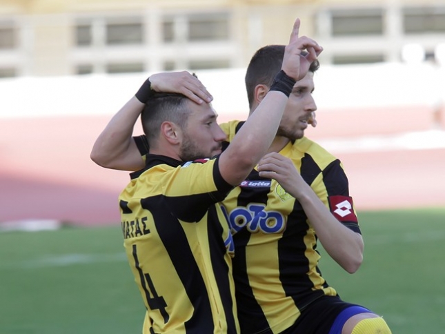 Με προβλήματα στα Γιαννιτσά