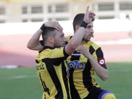 Με προβλήματα στα Γιαννιτσά