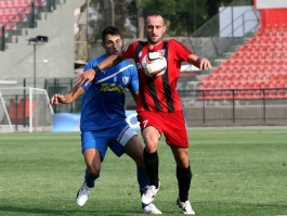 Ξεκαθαρίζει για Σίκιμιτς