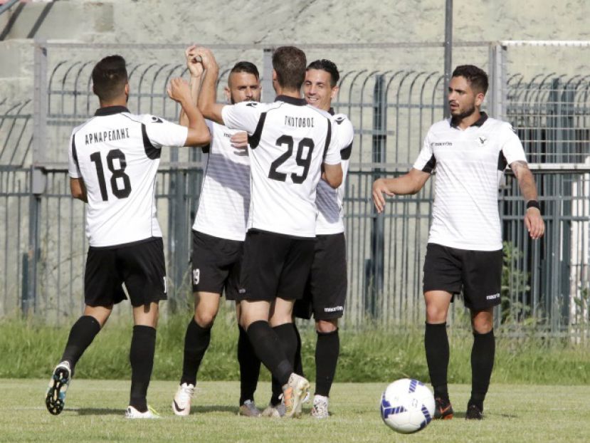 Πανσερραϊκός – Δόξα Δράμας 3-4 (video)