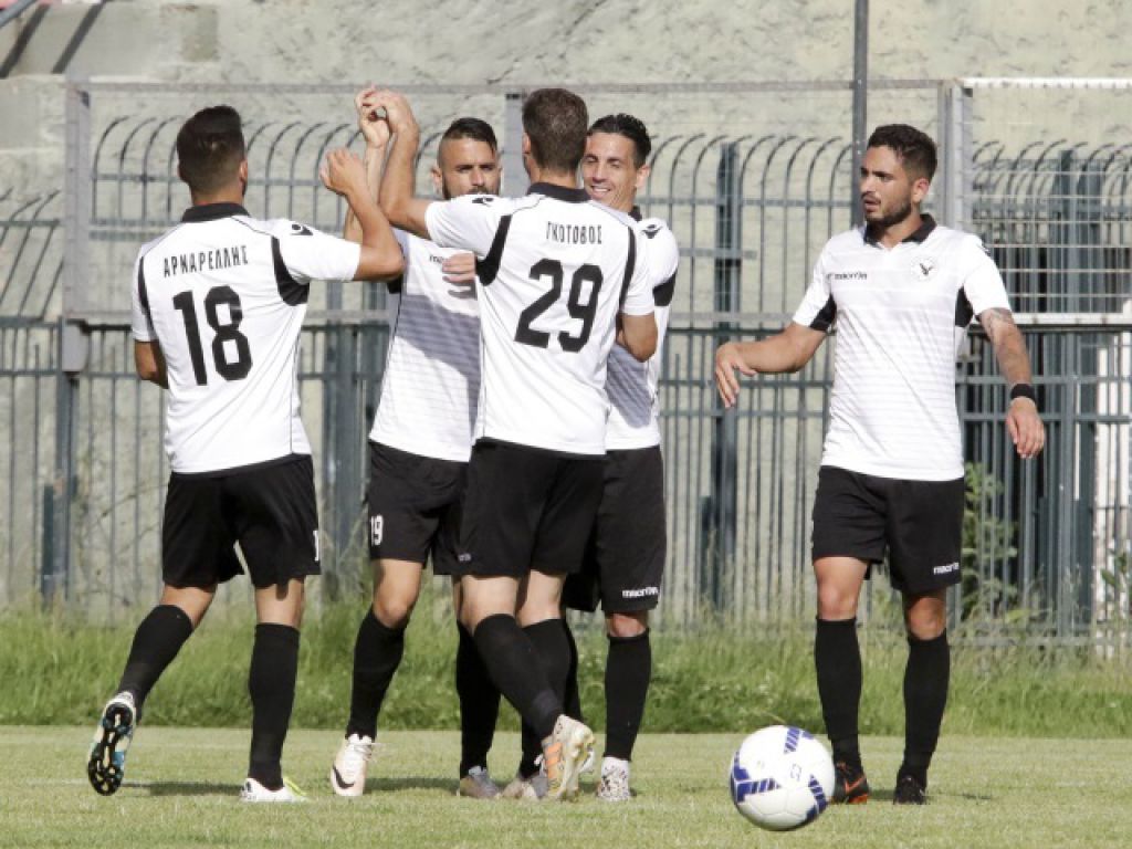 Πανσερραϊκός – Δόξα Δράμας 3-4 (video)