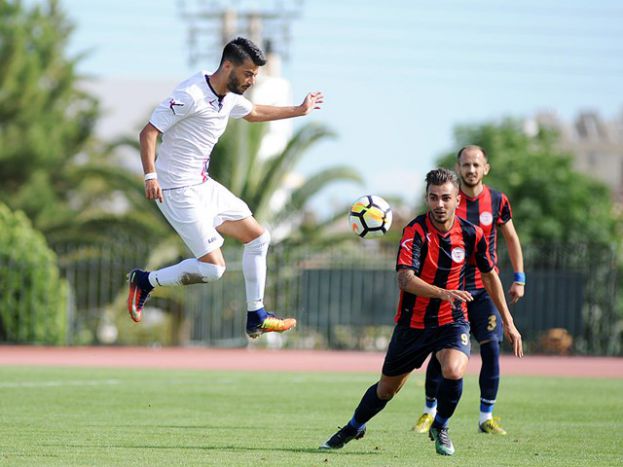 Πάει Ηρόδοτο ο Μπαρέττας