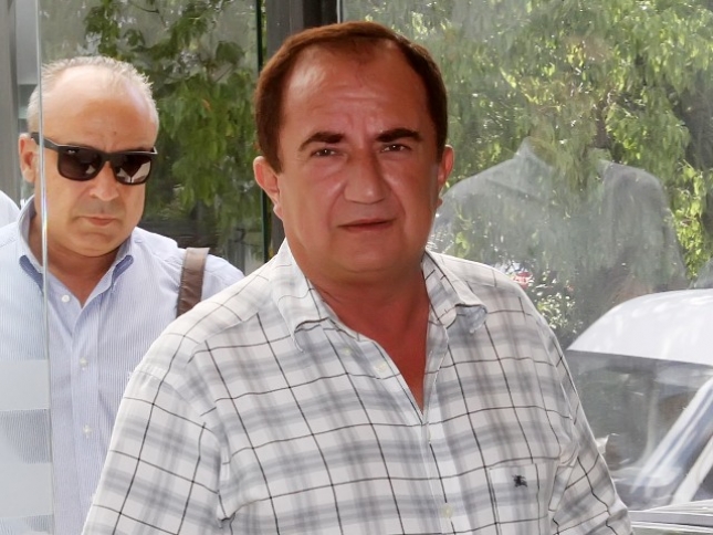 Μποτσιβάλης: «Καμία πρόταση»