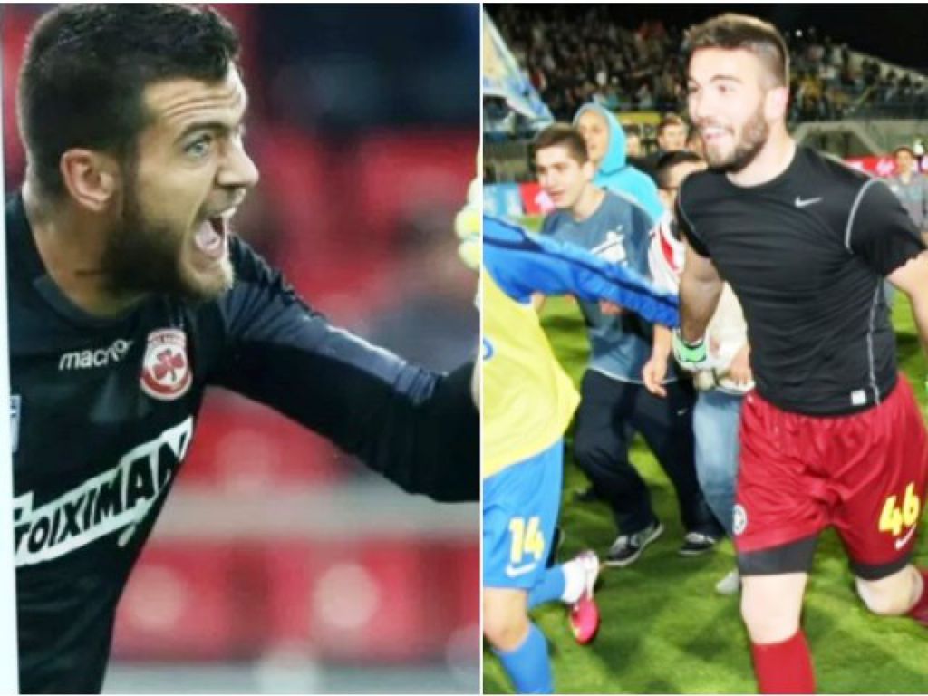 Γάντια από… Super League