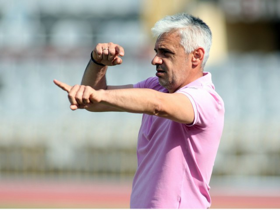 «Δεν υπήρχε αύριο για εμάς»