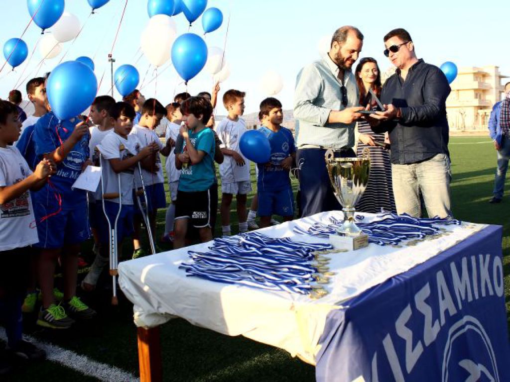 Καλύπτει το μετοχικό κεφάλαιο ο κόσμος