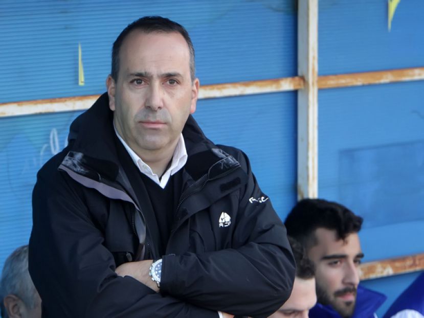 Αλλάζει πρόγραμμα ο Αιγινιακός