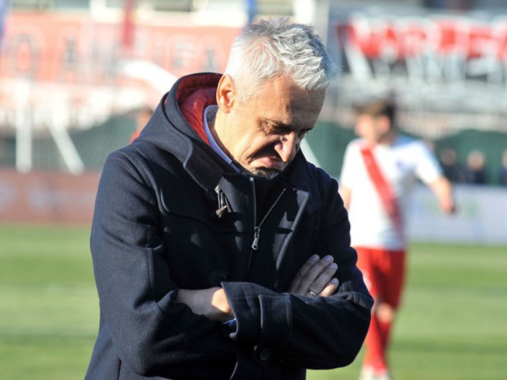 «Δεν θα συνεχίσουμε αν…»