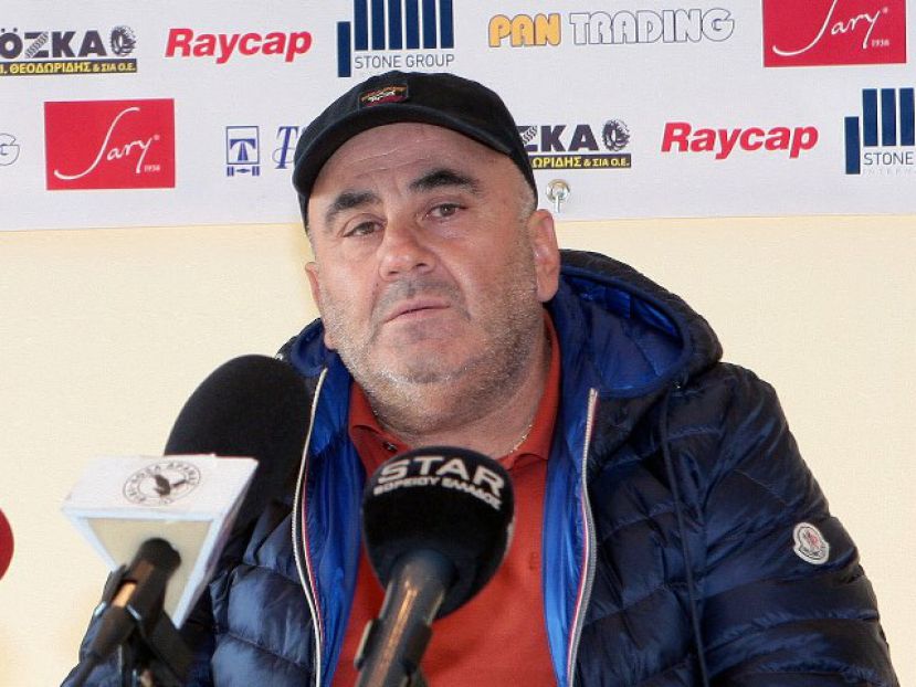 «Άνοδος για τα 100 χρόνια»
