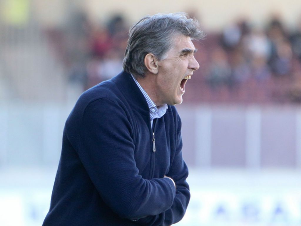 «Κάθε αντίπαλο με σεβασμό»