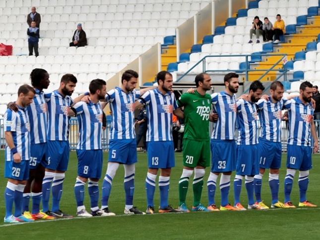13άρι… ανόδου