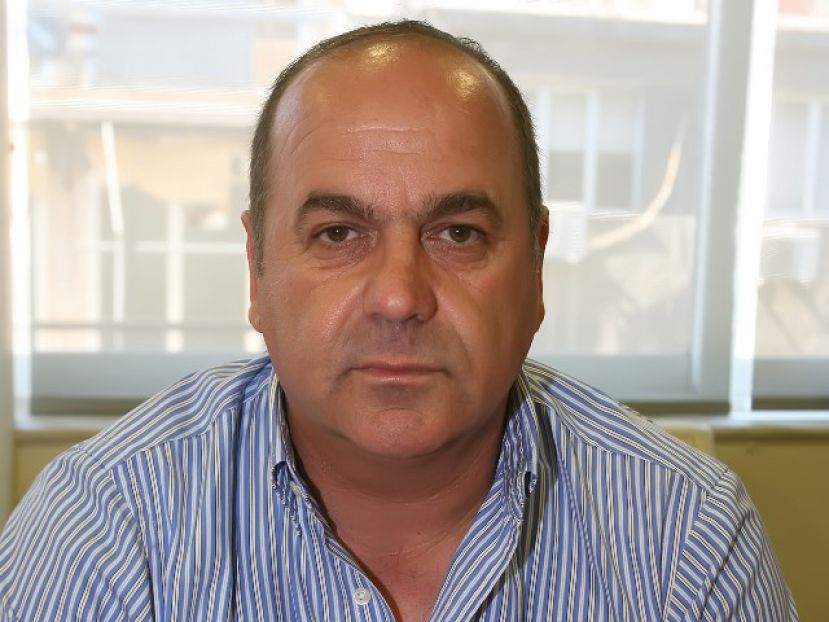 «Μήνυση σε Κουτσούρη»