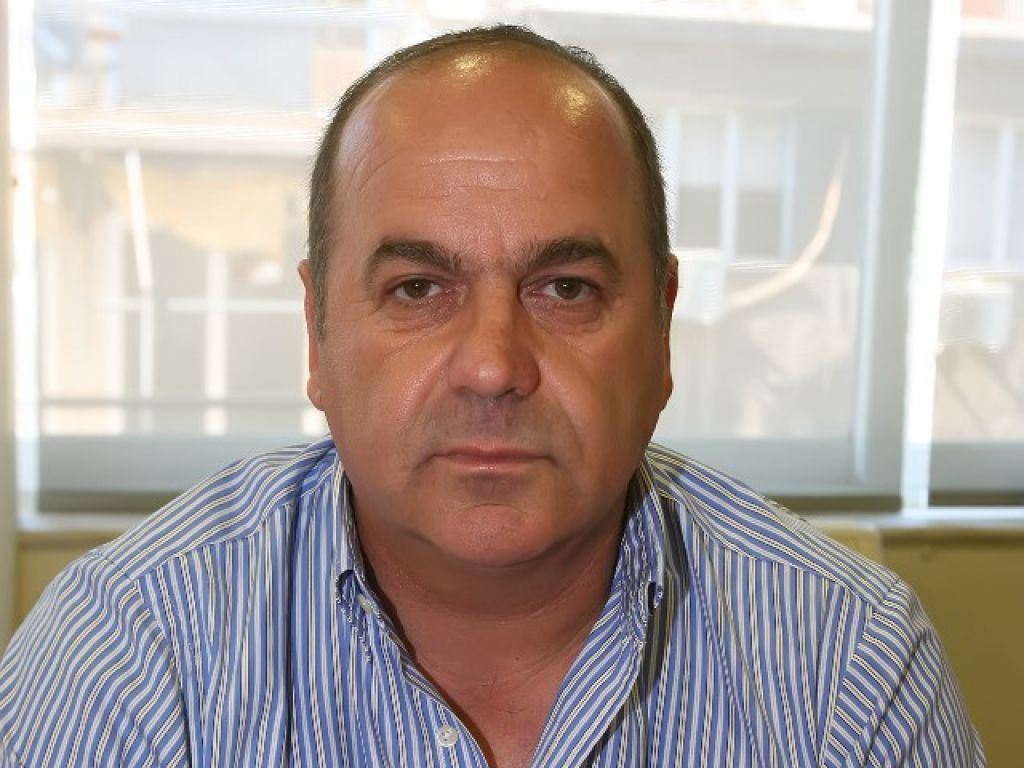 «Μήνυση σε Κουτσούρη»