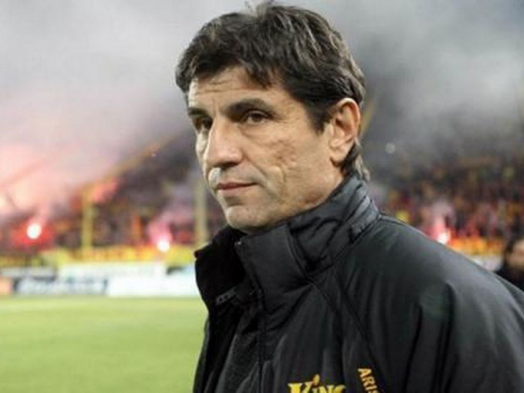 «Σωστή κίνηση η απόκτηση Μυροφορίδη»