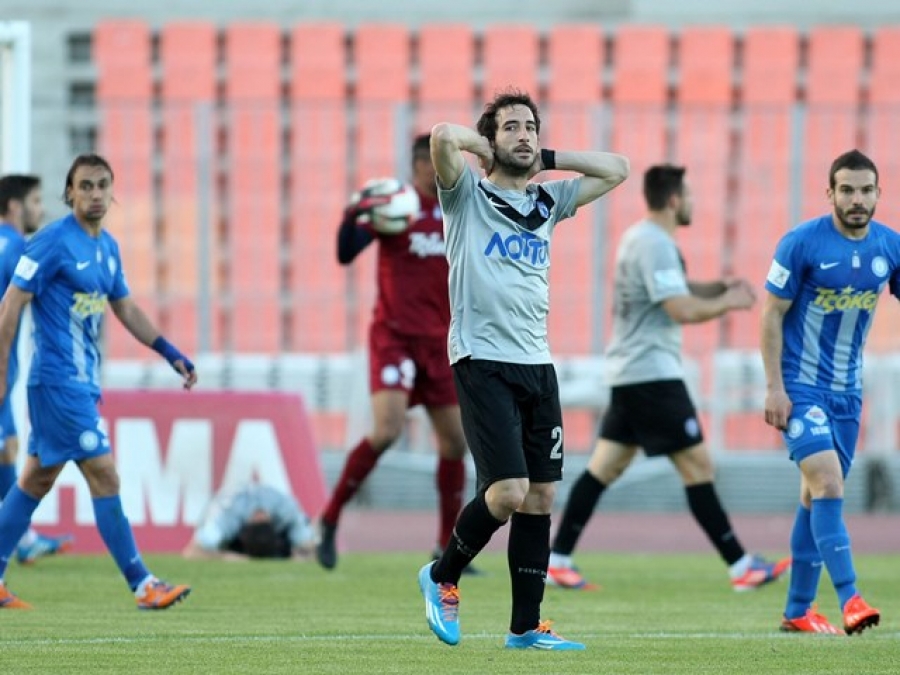 Κόπωση και… κάρτες
