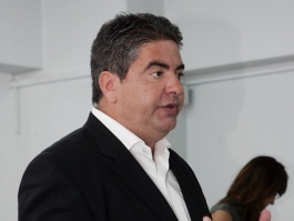 Εγγυήσεις Μασούρη στον Θρασύβουλο