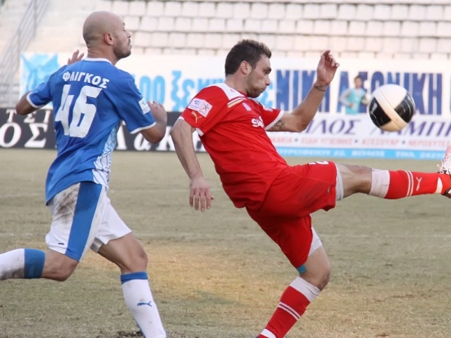 ΑΕΛ η αιτία…