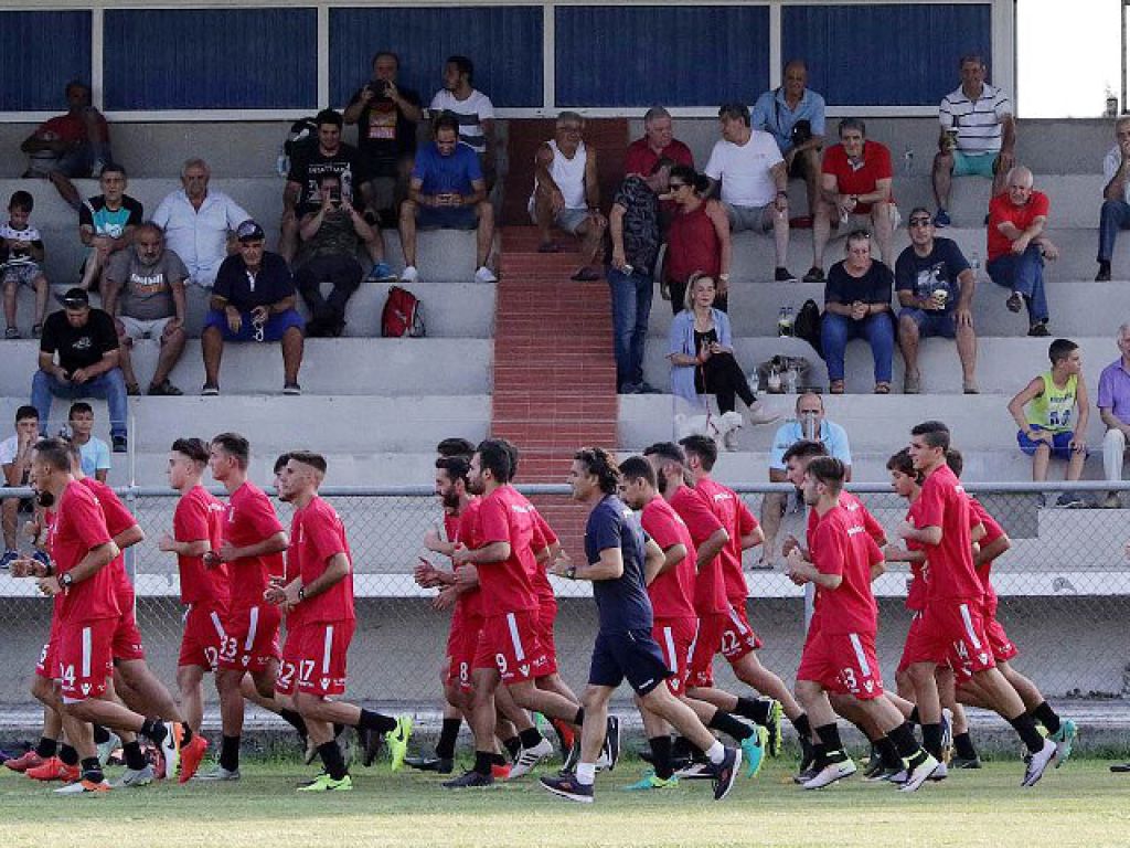 “Βούρτσης, ο επενδυτής”