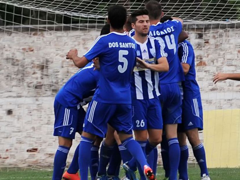 Αποφασισμένοι για το διπλό