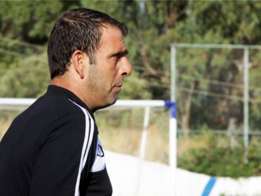 Υποψήφιος και ο Παπαματθαιάκης