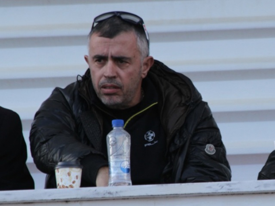 «Ακολουθήστε το παράδειγμά μας»!
