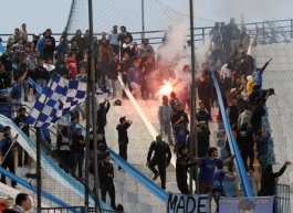 ΠΑΕ Απόλλων: «Αγανακτισμένοι…»