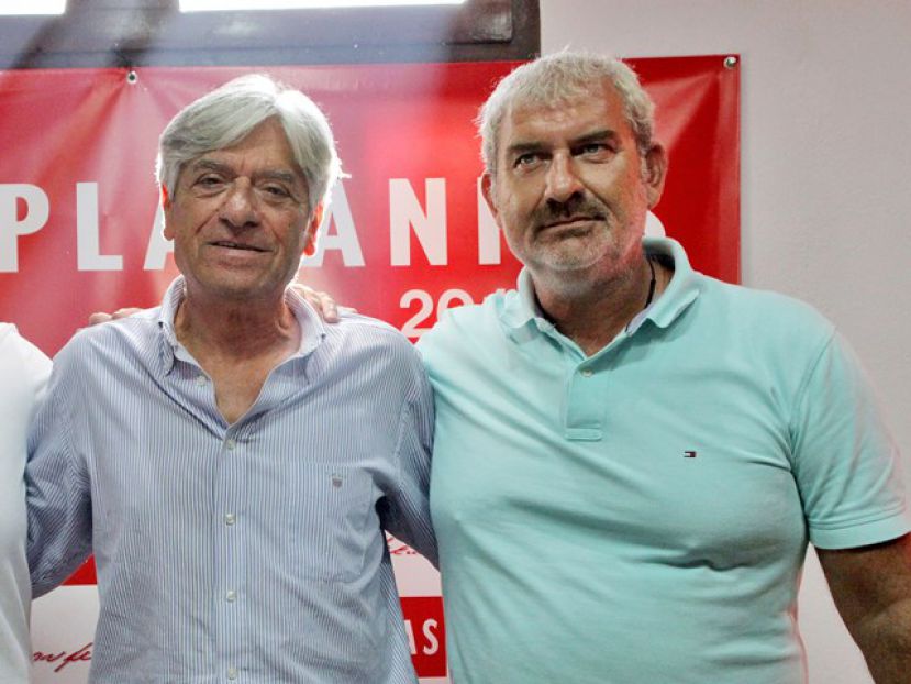 «Αποκλειστική ευθύνη Μαθιουλάκη»
