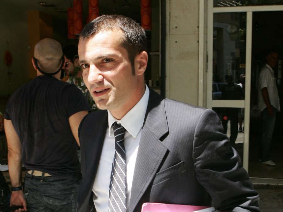 «Άκυρη η κακουργηματική δίωξη»